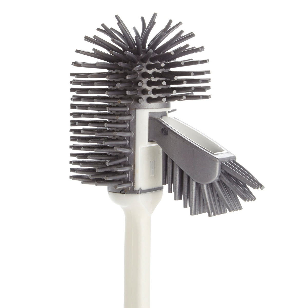 Easy-Reach Toilet Brush