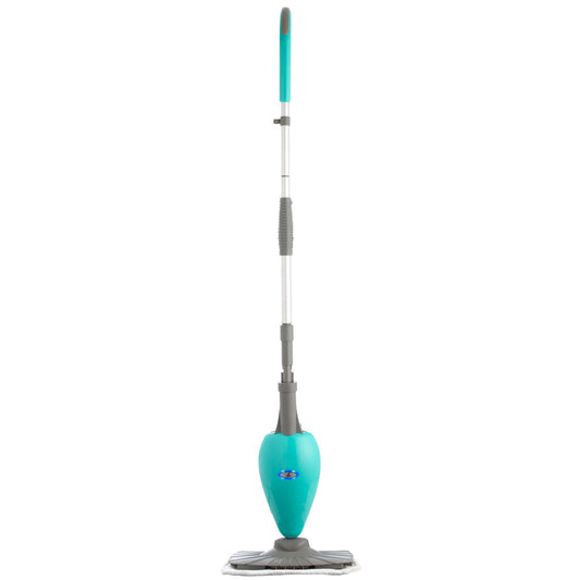 Lakeland Telescopic Steam Mop
