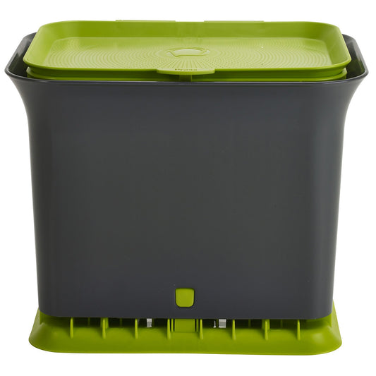 Full Circle Fresh Air Compost Collector