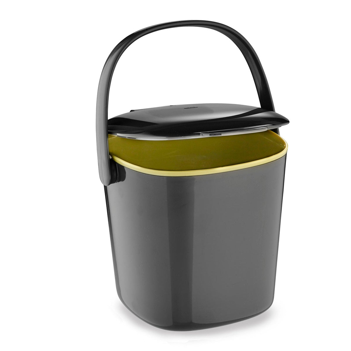 OXO Good Grips Food Compost Bin - Grey 2.8L
