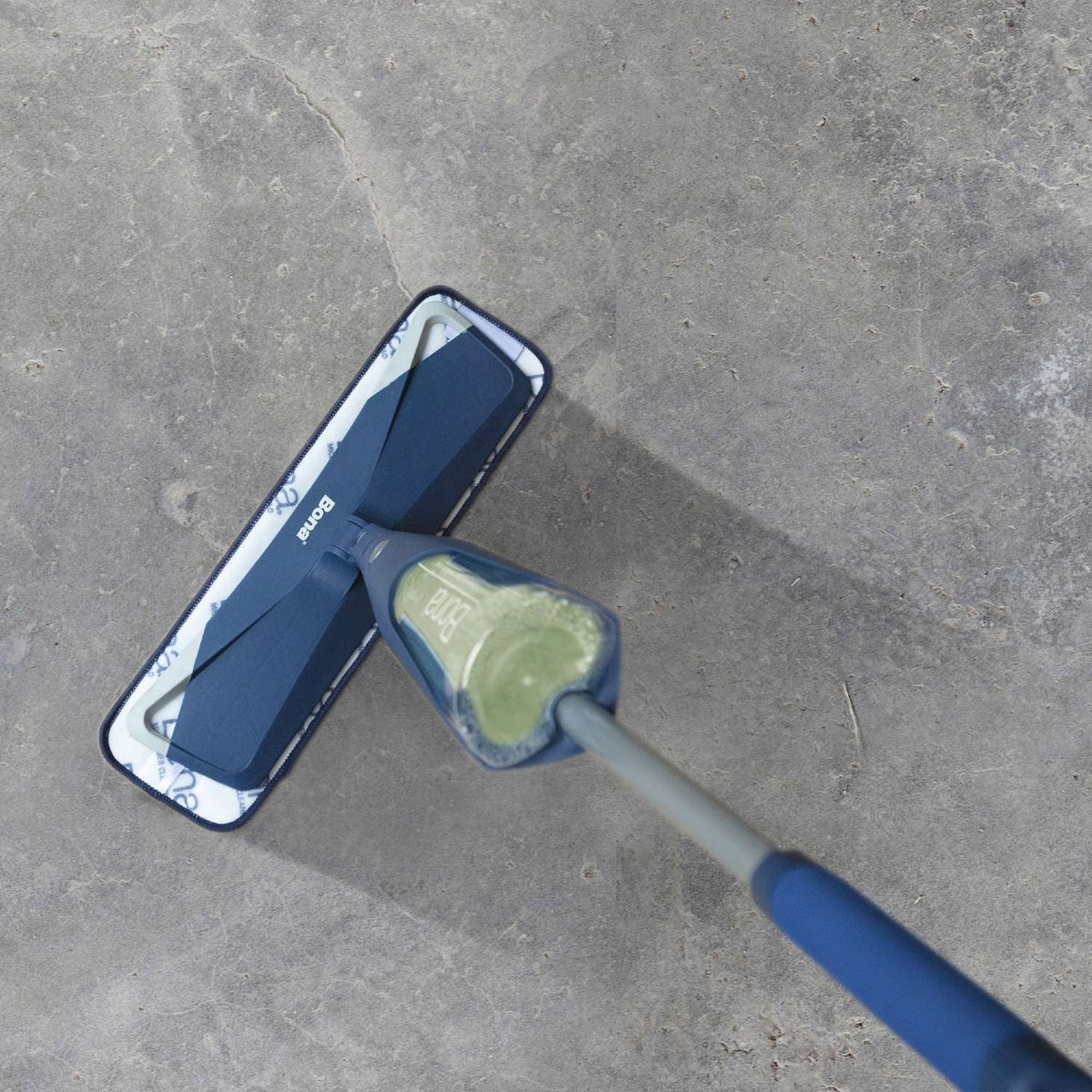 Bona Stone Tile and Laminate Cleaner Refill 2.5L