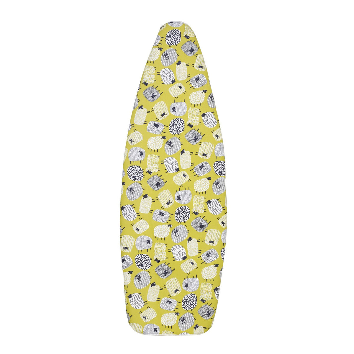 Extra Large Dotty Sheep Ironing Board Cover
