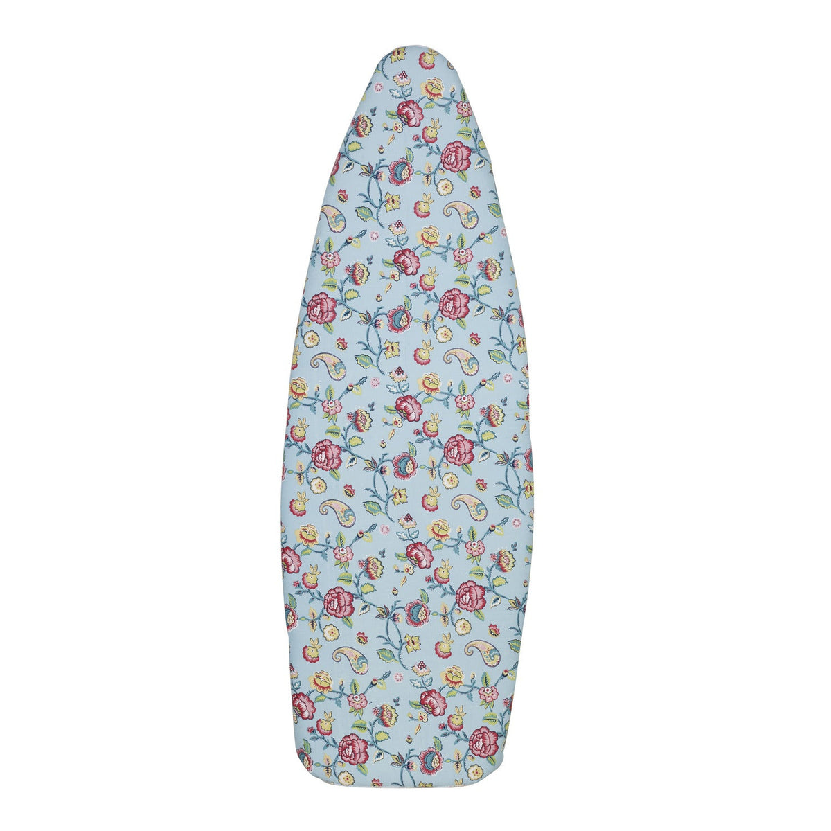 Extra Large Paisley Flower Ironing Board Cover