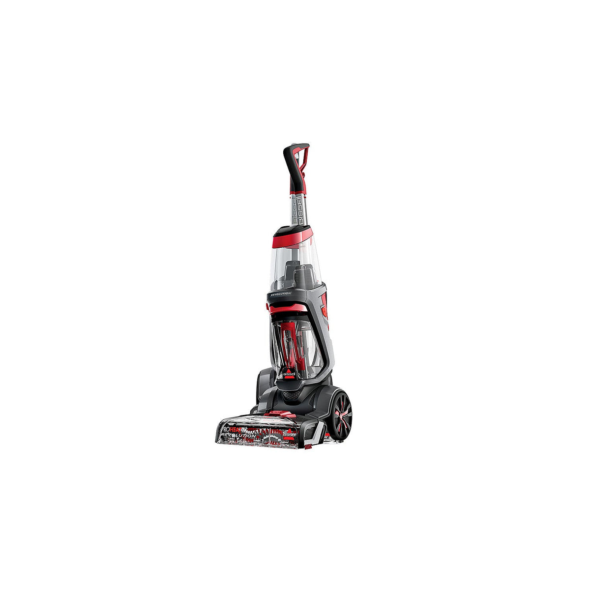 Bissell Proheat 2x Revolution Carpet Cleaner 18583