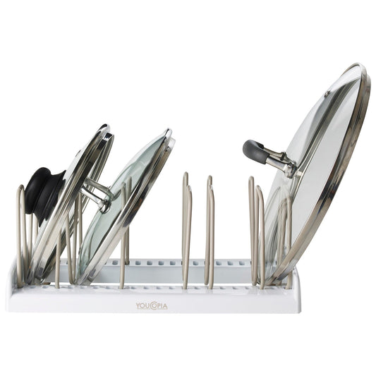 Storemore Lid Holder