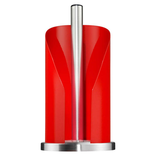 Wesco Paper Roll Holder Red