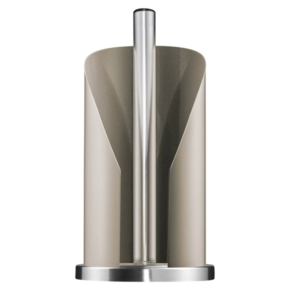 Wesco Paper Roll Holder Silver