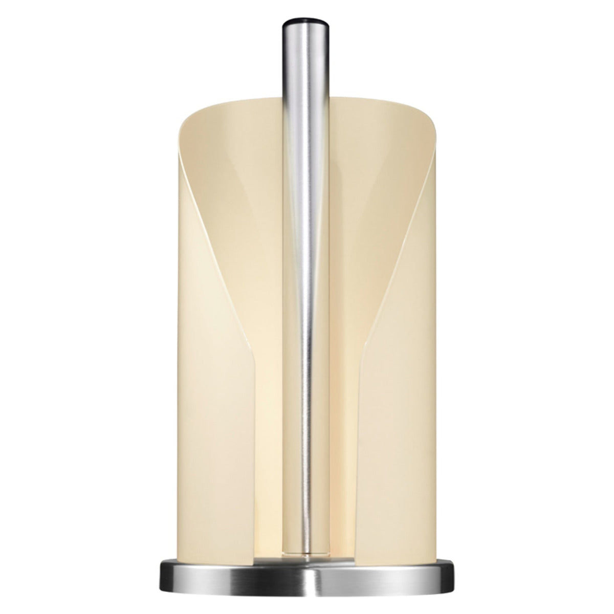 Wesco Paper Roll Holder Almond