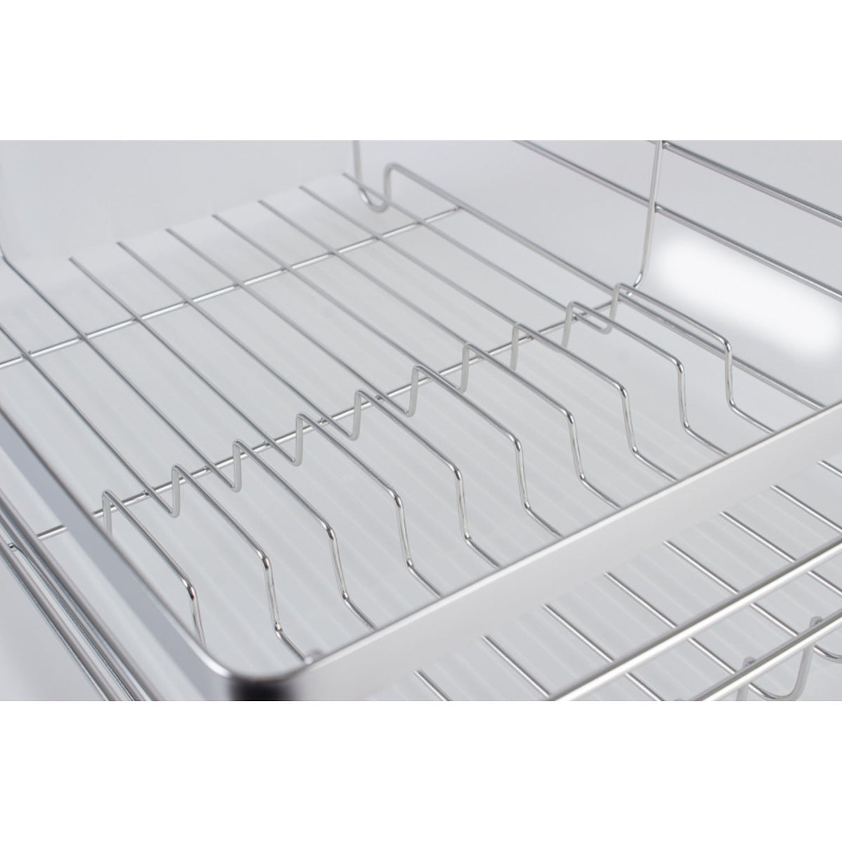 Contemporary Dishrack