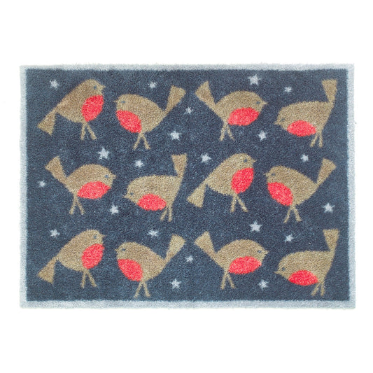 Robins Turtle Mat
