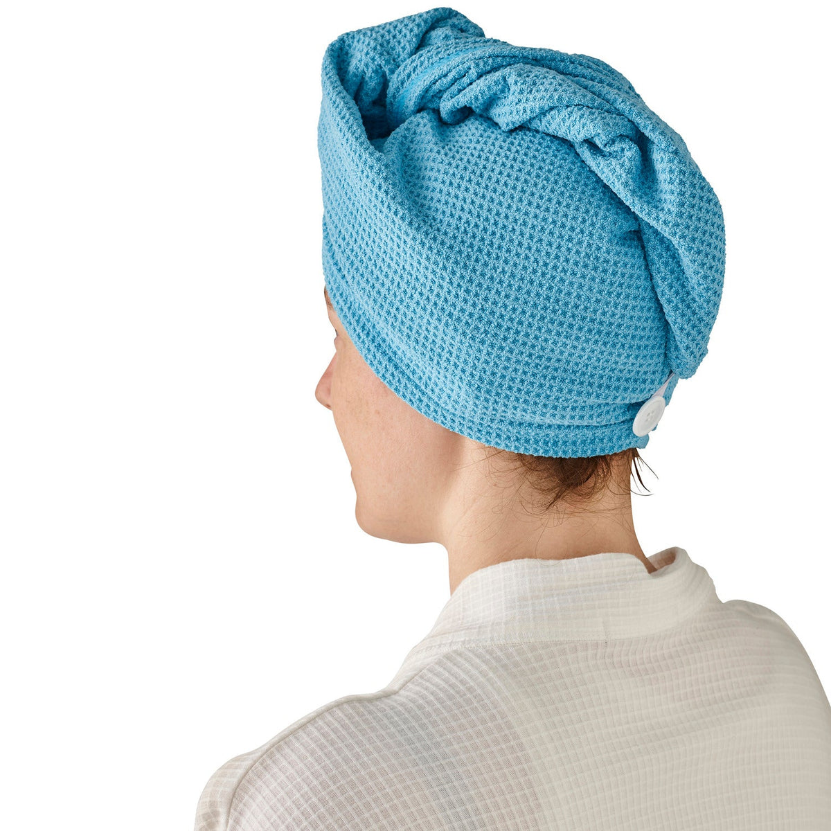 Microfibre Hair Wrap