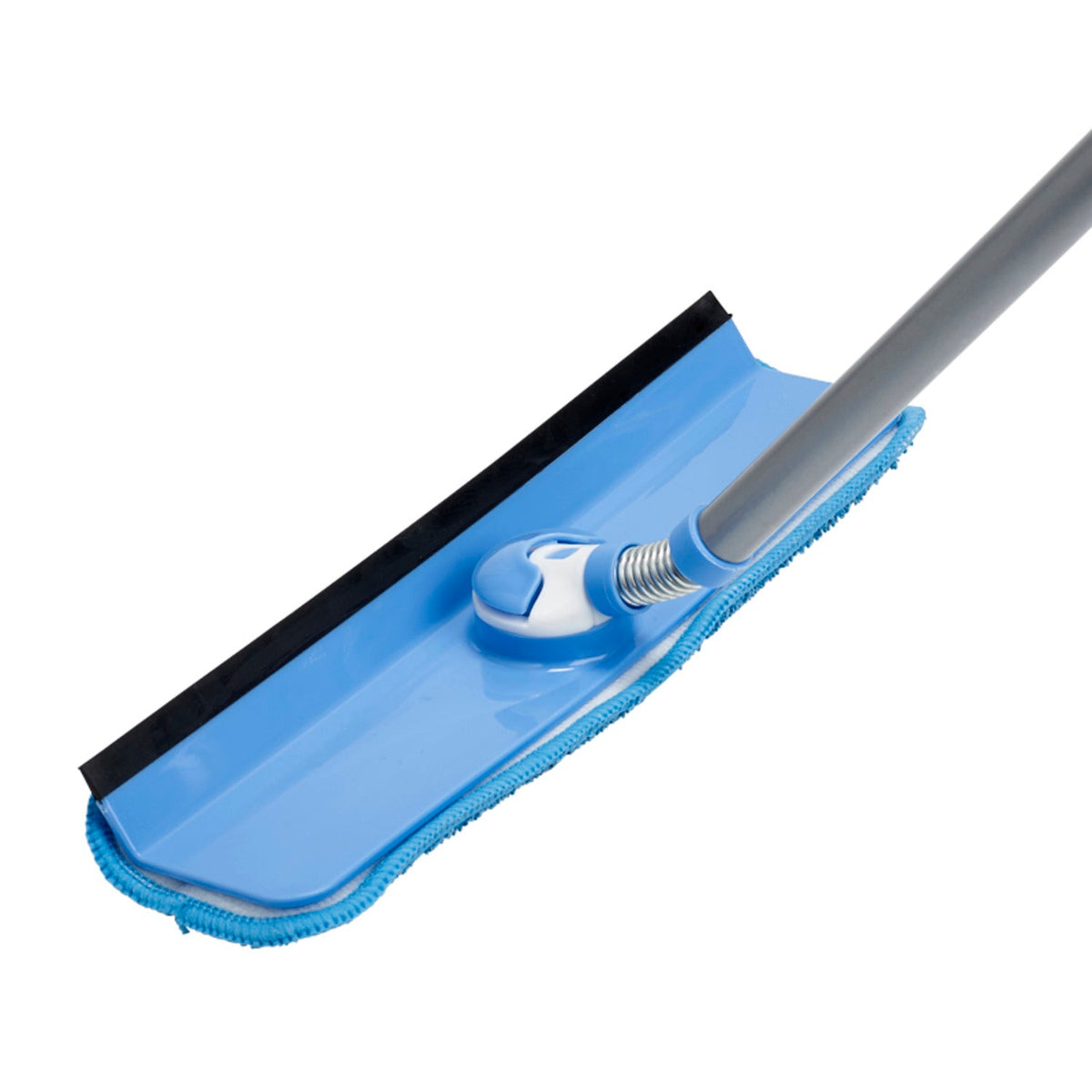 Simply Lakeland Extendable Window Wash & Squeegee