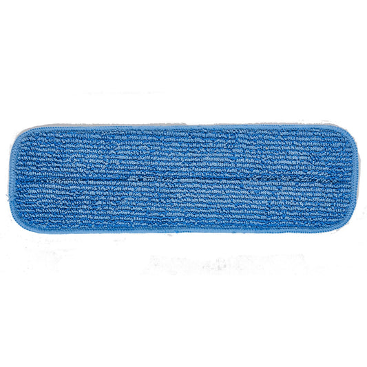 Simply Lakeland Extendable Window Wash & Squeegee Replacement Pad