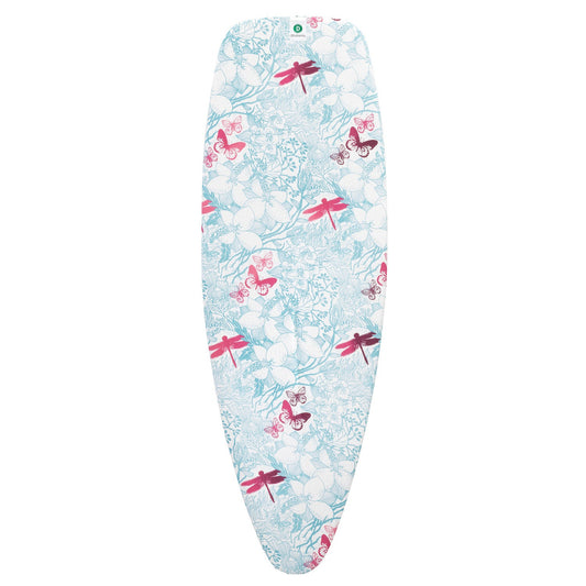 Brabantia Ironing Board D Botanical Print Replacement Cover