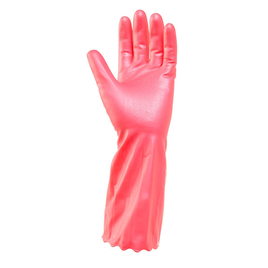 Dry Sleeve Washing-Up Gloves Small