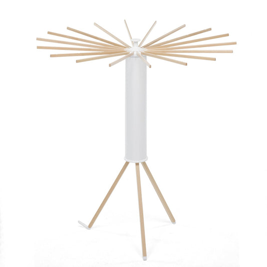 Italian Design Wooden Clothes Airer
