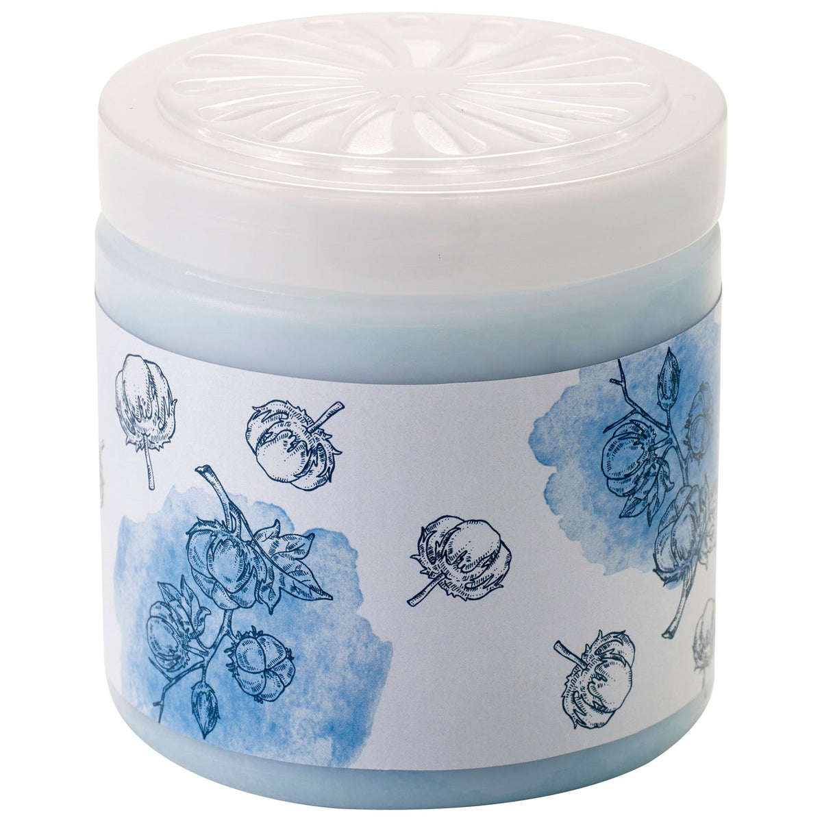 Cotton Fresh Odour Absorbing Gel