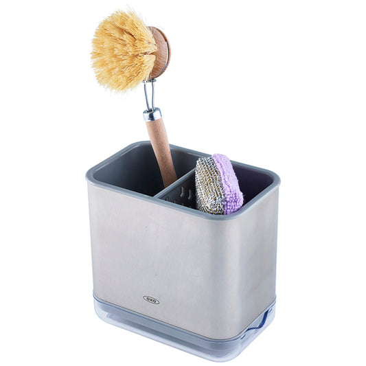 OXO Good Grips Stainless Steel Sink Caddy