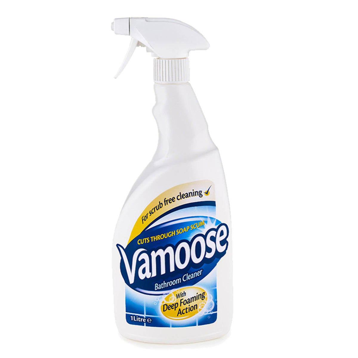 Vamoose Bathroom Cleaner 1 litre