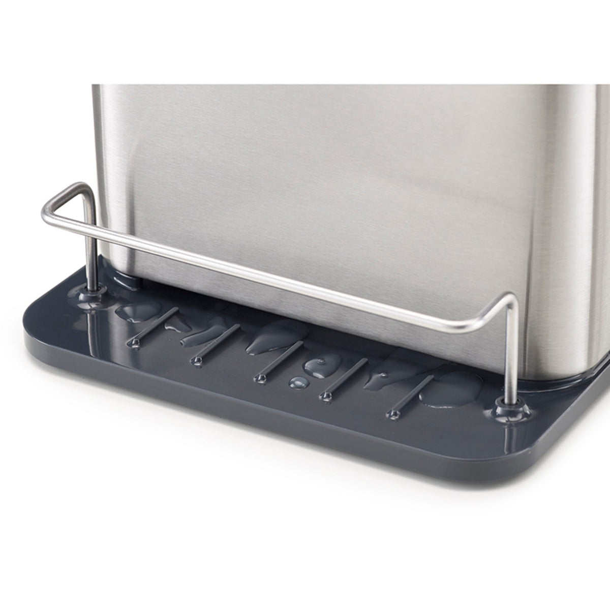 Joseph Joseph Surface Stainless Steel Sink Tidy