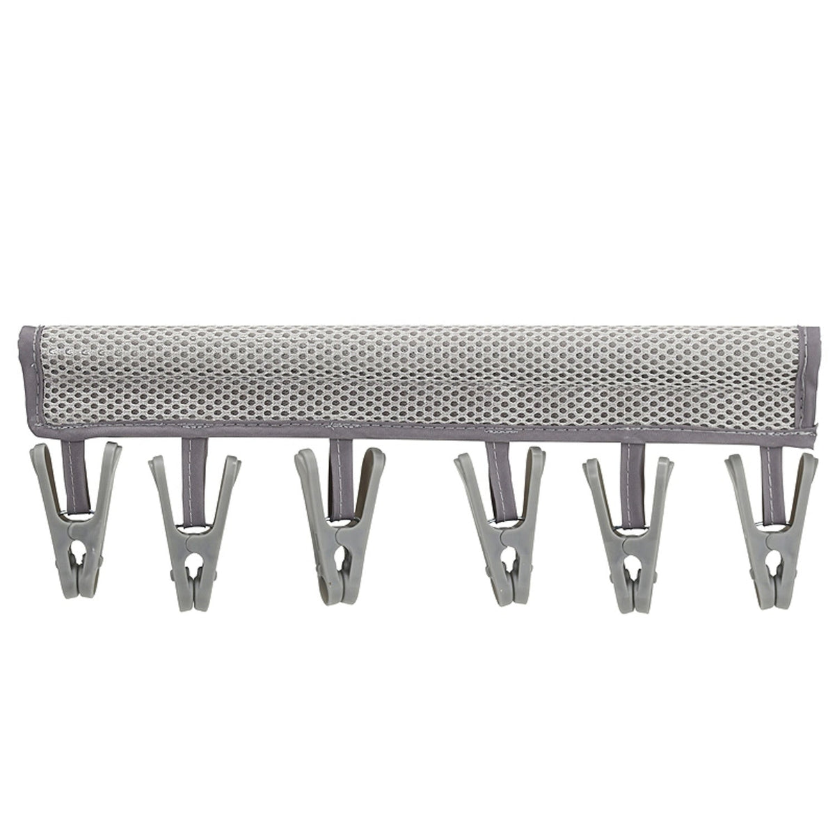Dry:Soon 6 Peg Hanger