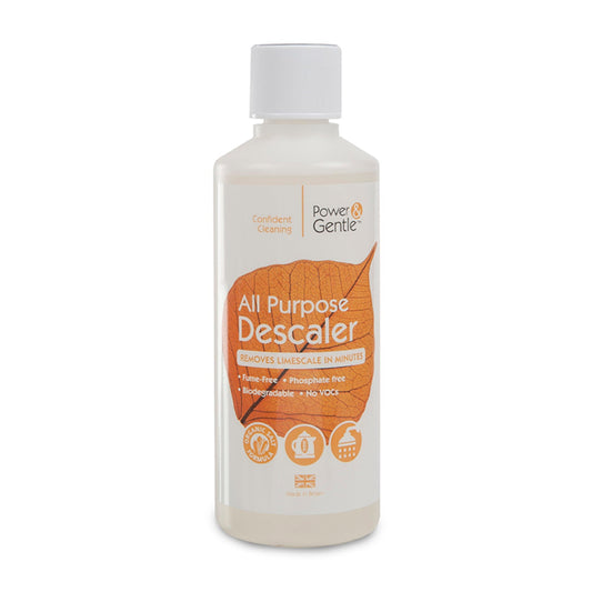 Power & Gentle All Purpose Descaler 400ml