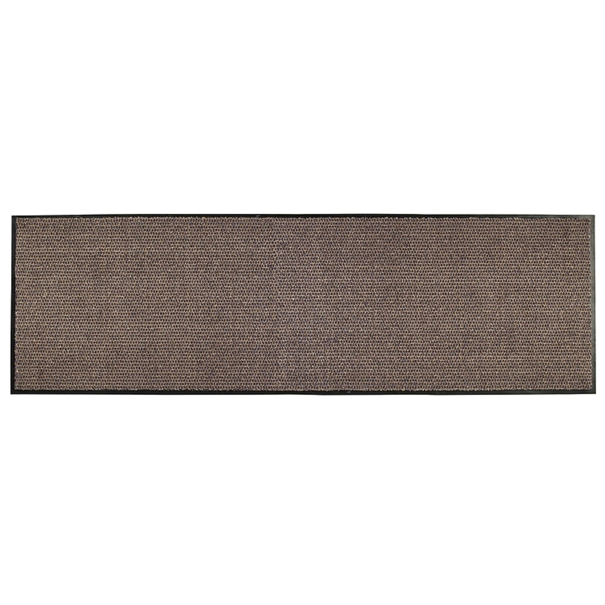 Microfibre Super-Absorbent Indoor Runner Granite 180 x 58cm