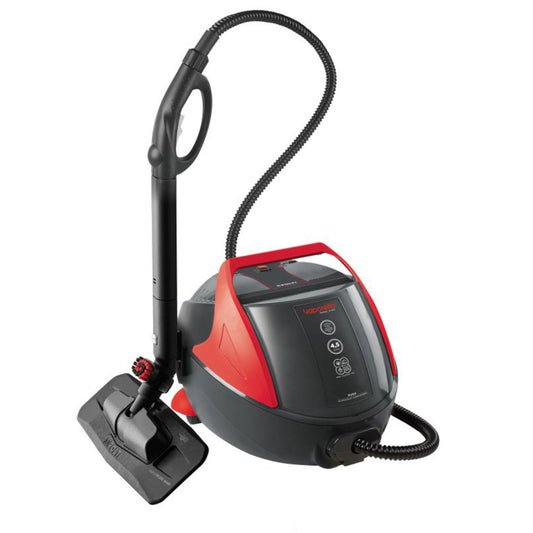 Polti Vaporetto Pro 85 Flexi steam cleaner