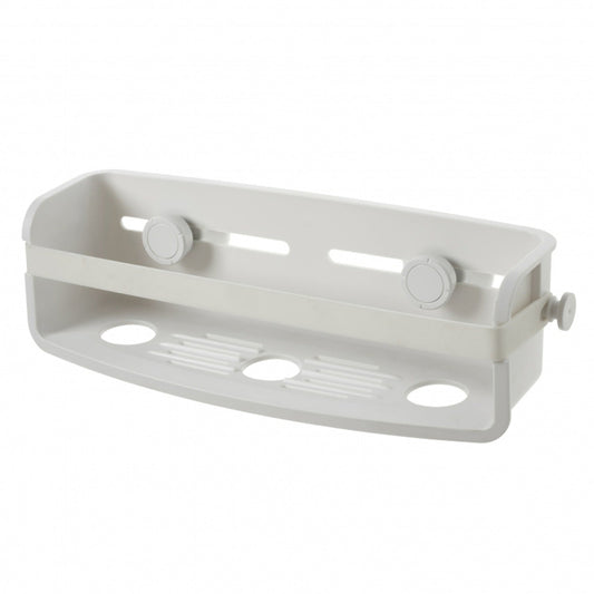 Umbra Flex Gel-Lock Suction Shower Storage Bin