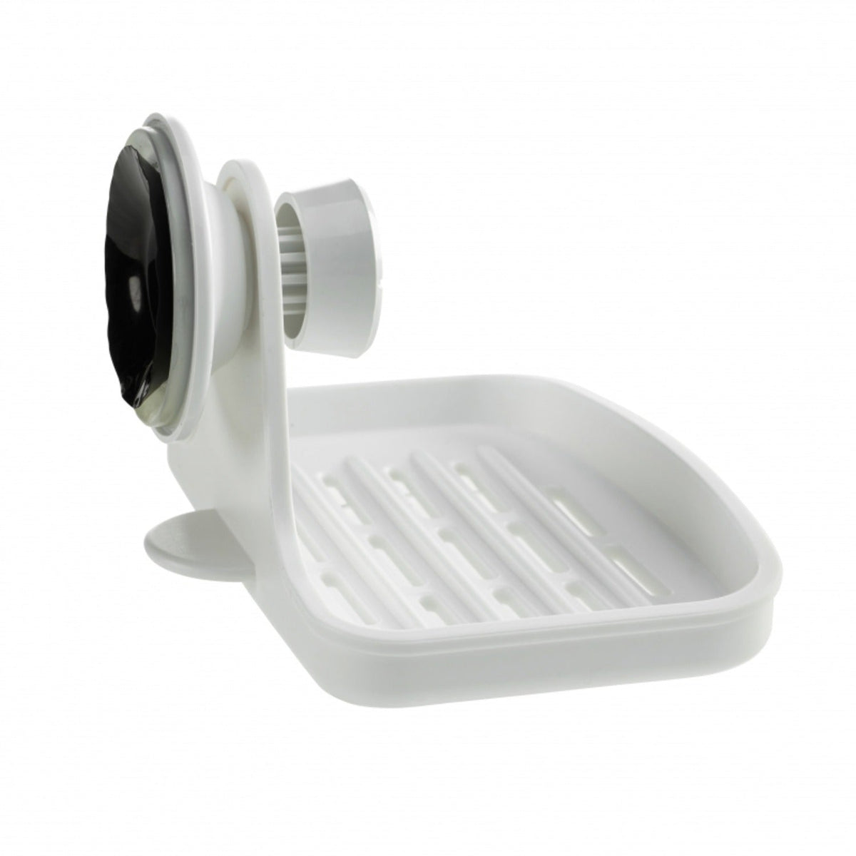 Umbra Flex Gel-Lock Suction Shower Soap Dish