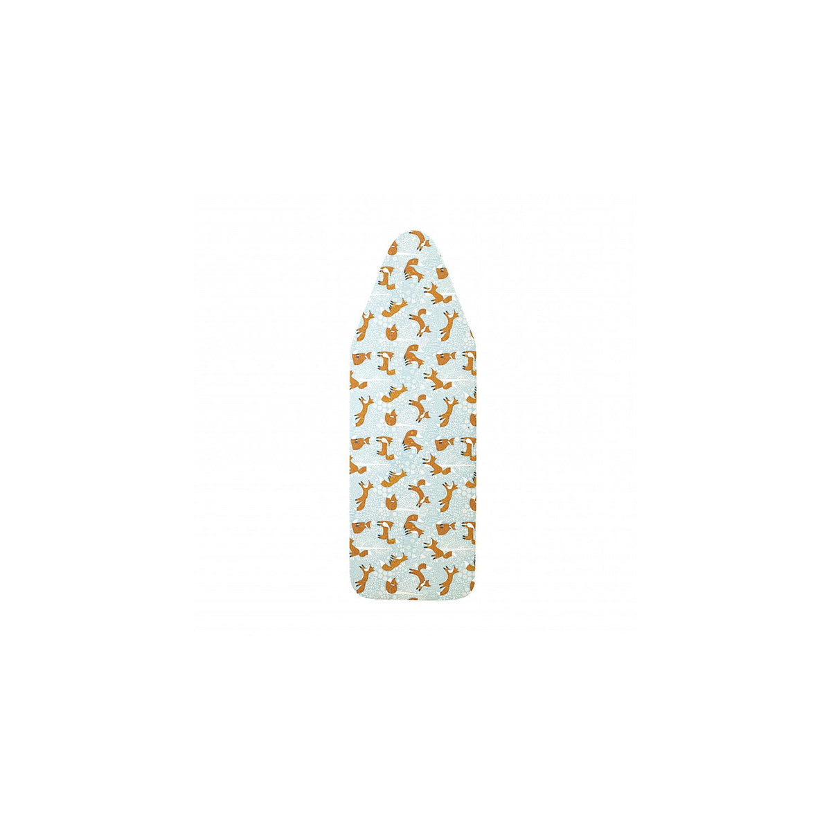 Foraging Fox Ironing Board Cover Extra Large