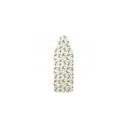 Foraging Fox Ironing Board Cover Extra Large