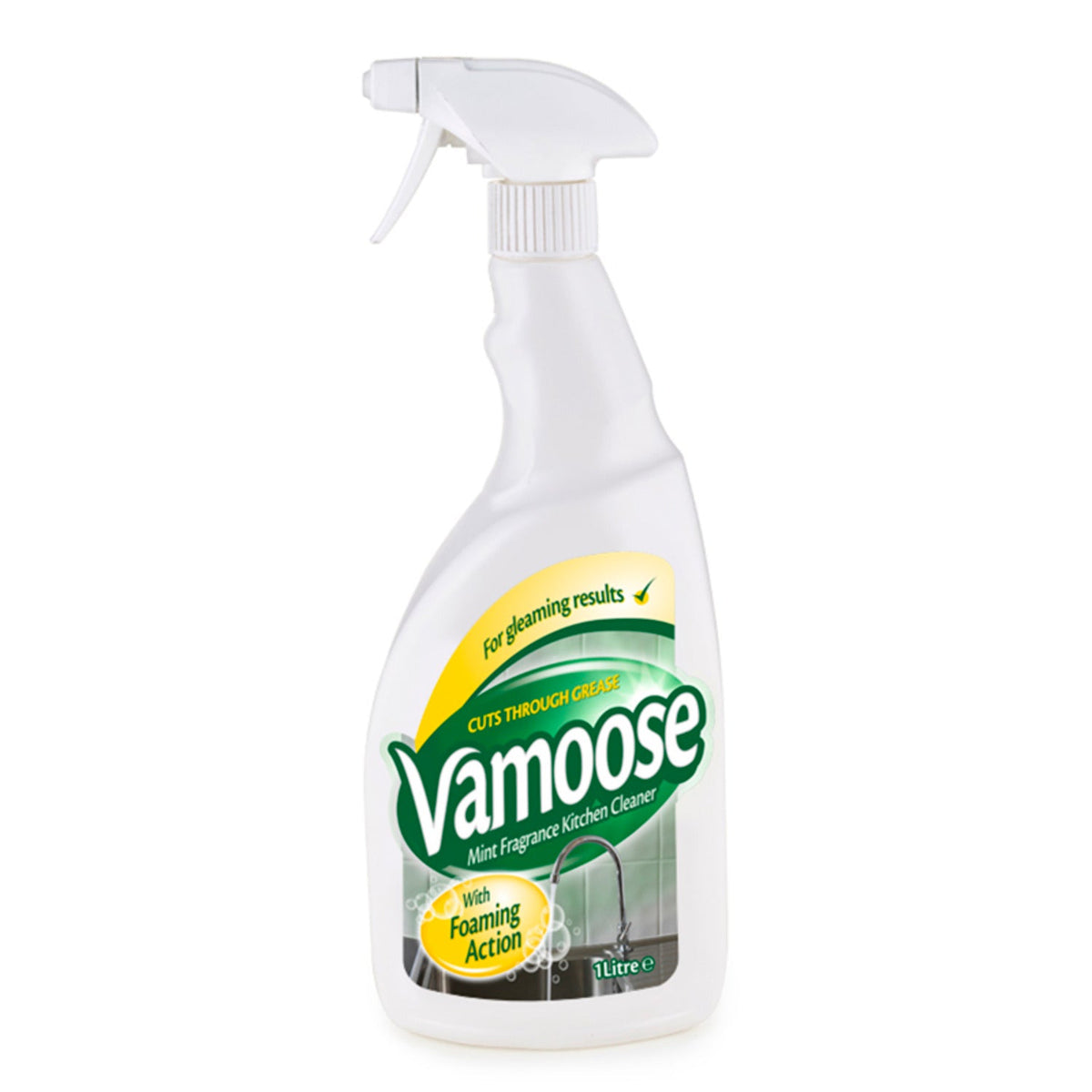 Vamoose Kitchen Cleaner 1 Litre