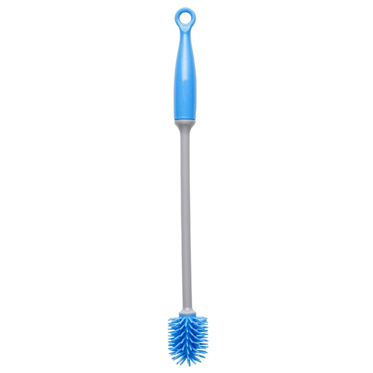 Long Handled Narrow Neck Bottle Cleaning Brush