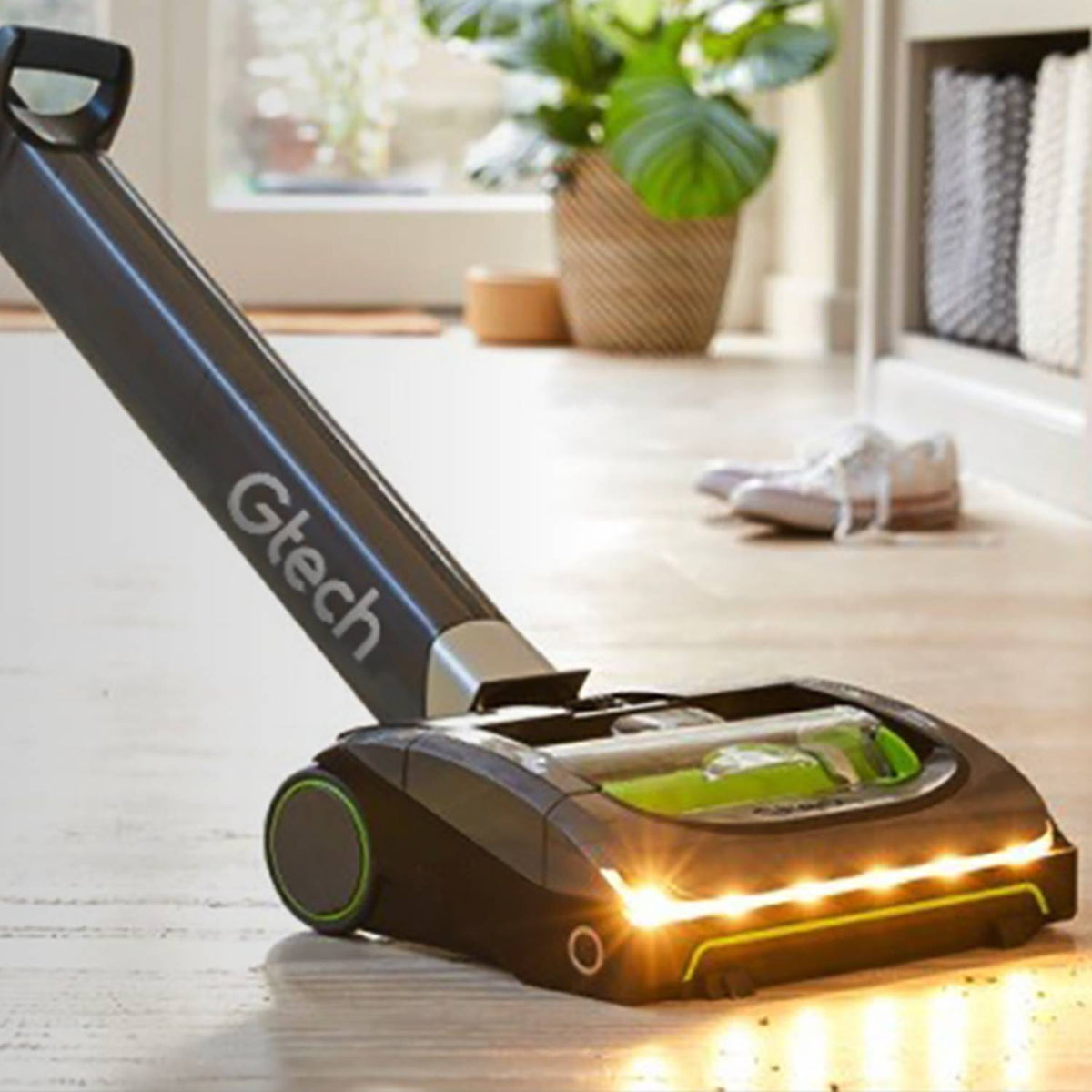 Gtech AirRAM MK2 Cordless Vacuum Cleaner AR29