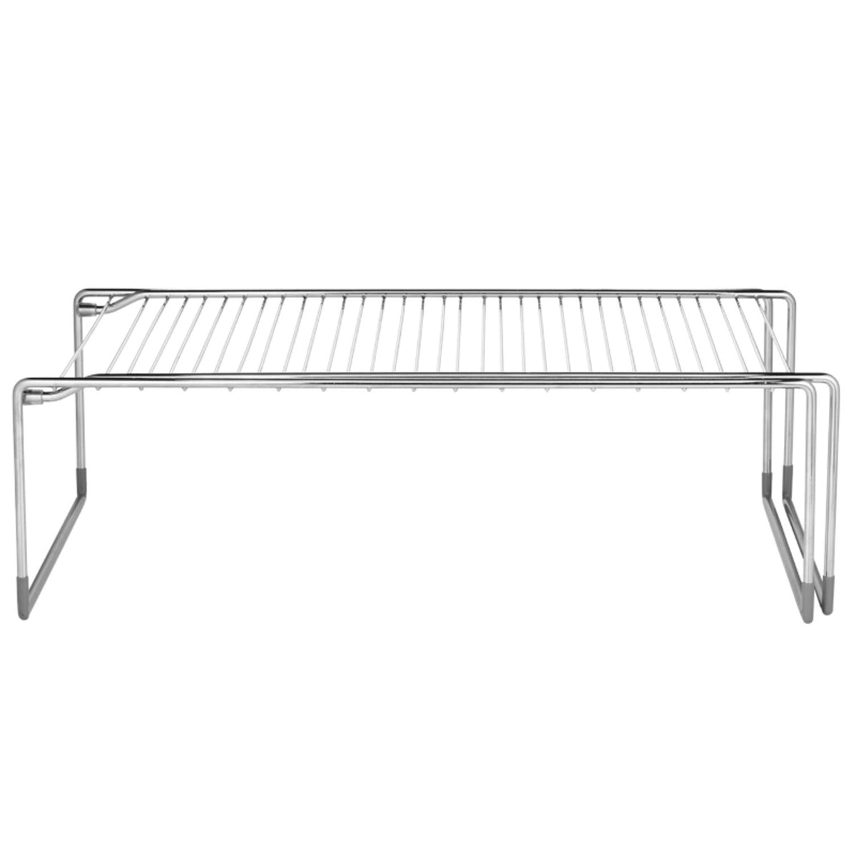 Lakeland Adapt A Shelf Extendable Storage Shelf Large
