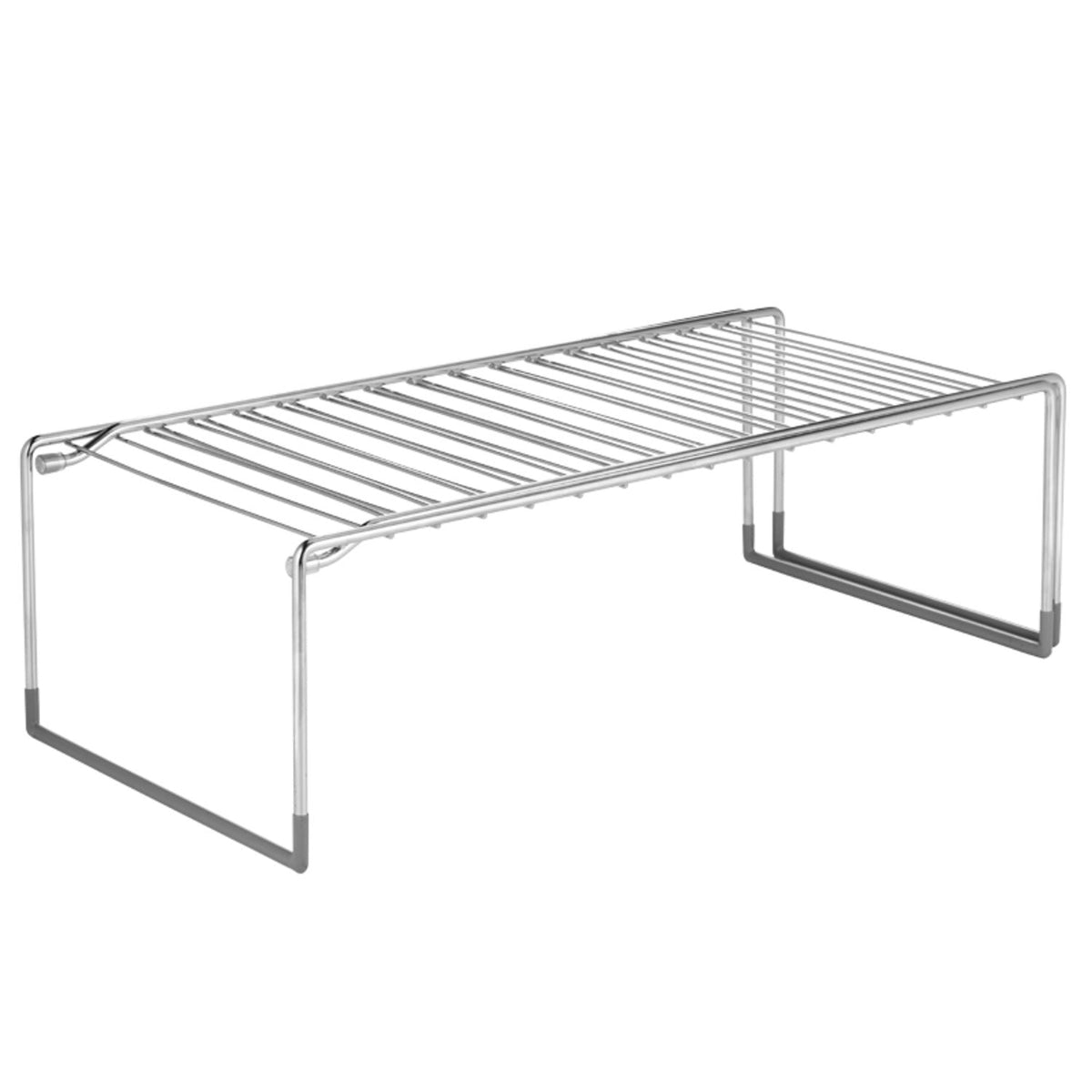 Lakeland Adapt A Shelf Extendable Storage Shelf Large