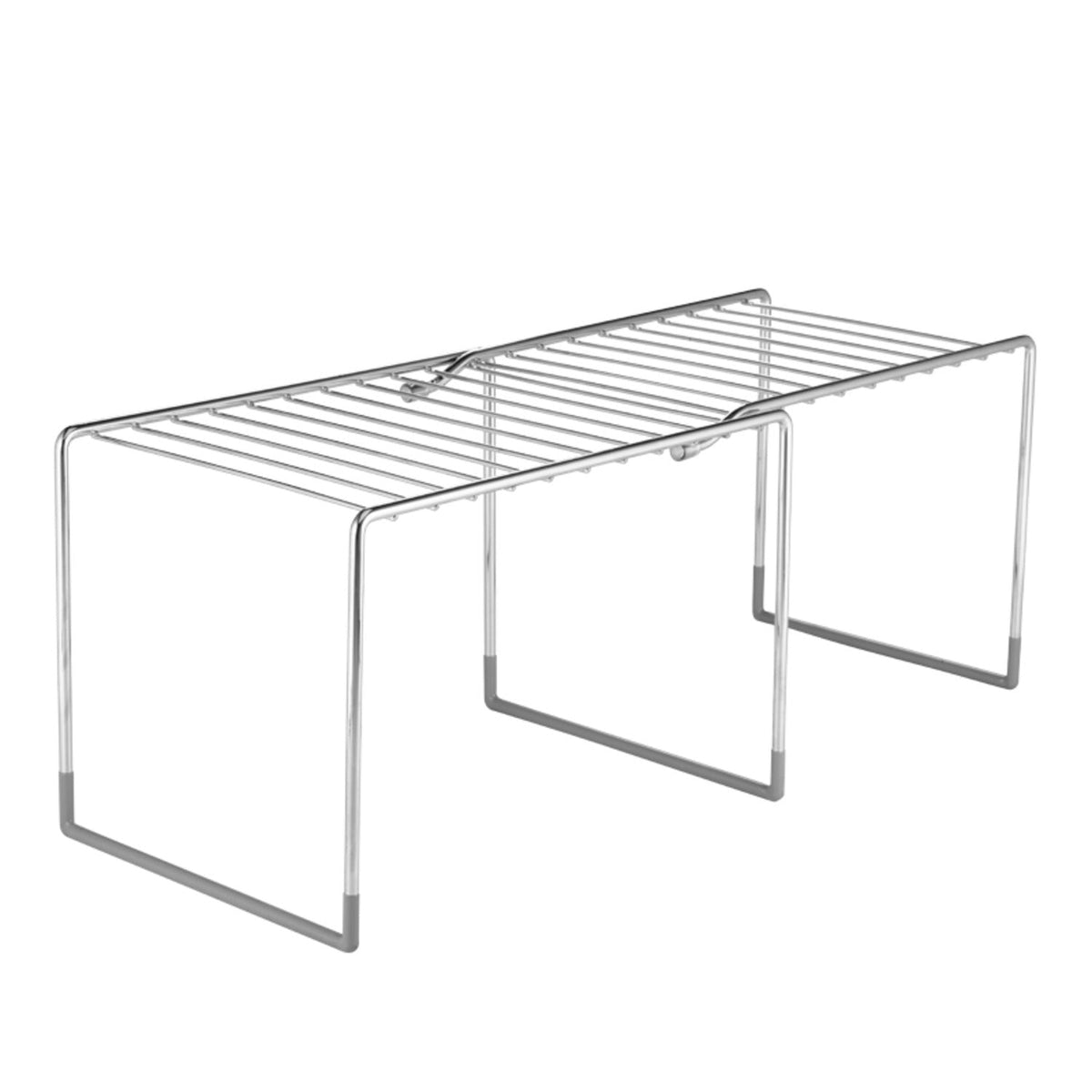 Lakeland Adapt A Shelf Extendable Storage Shelf Compact