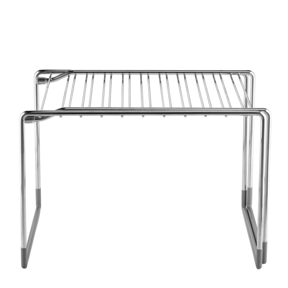 Lakeland Adapt A Shelf Extendable Storage Shelf Compact
