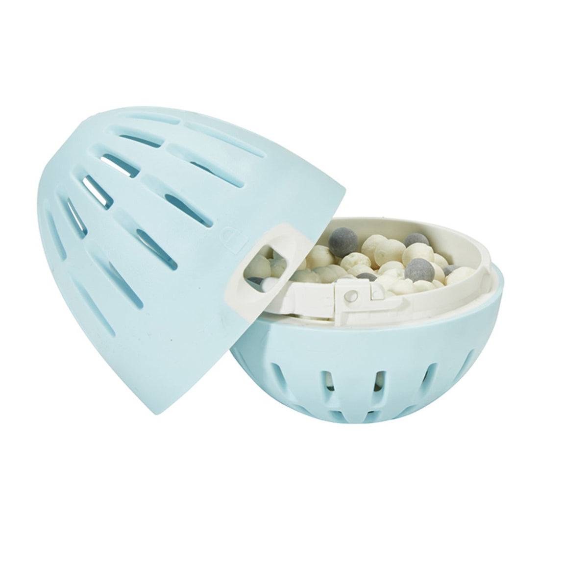 ecoegg Laundry Egg 210 Washes - Fresh Linen