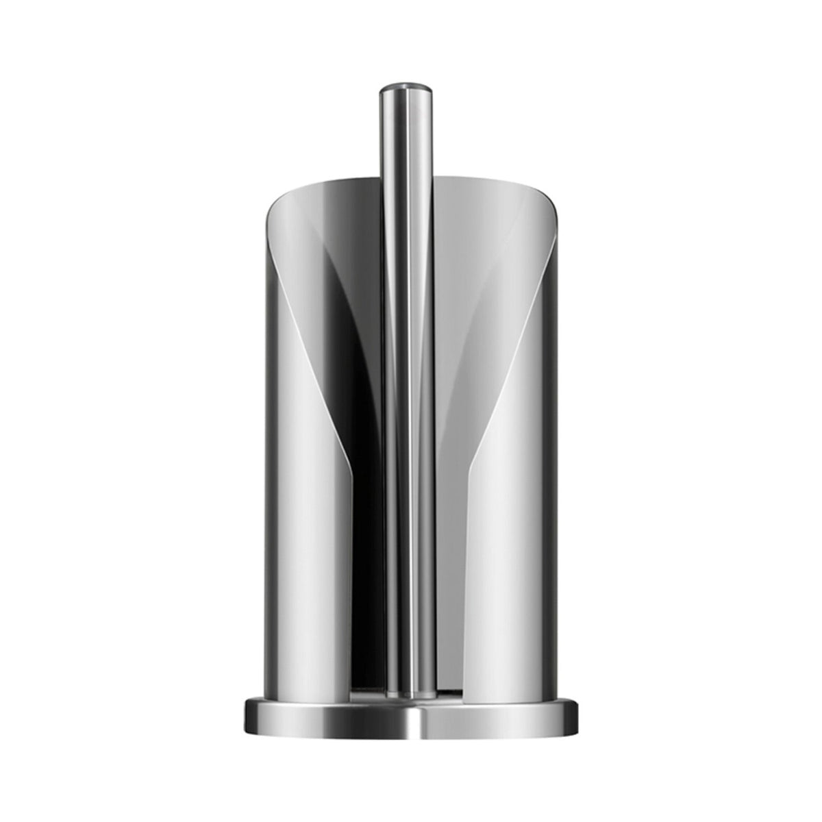 Wesco Paper Roll Holder Stainless Steel