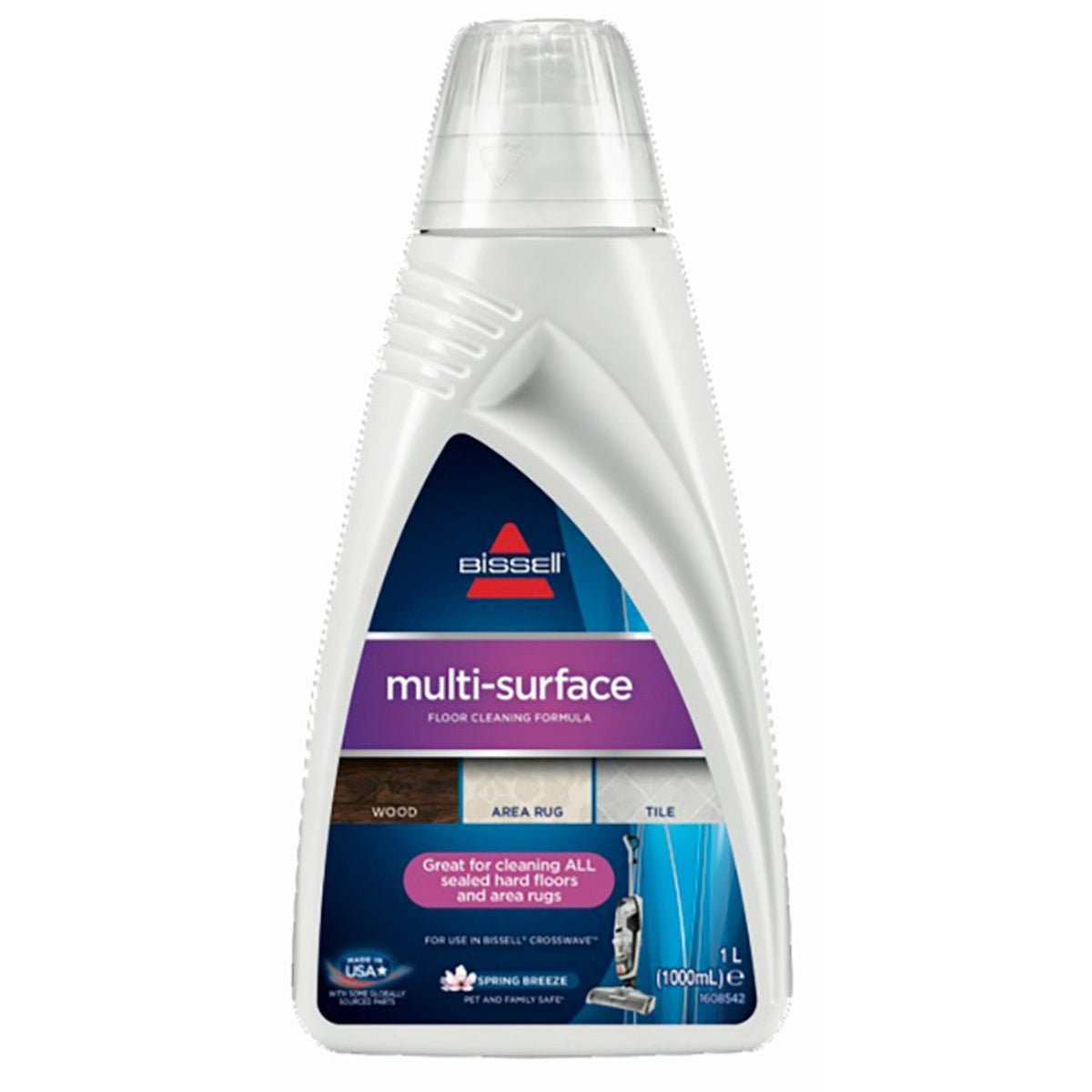 Bissell Multi-Surface Floor Cleaning Formula 1L