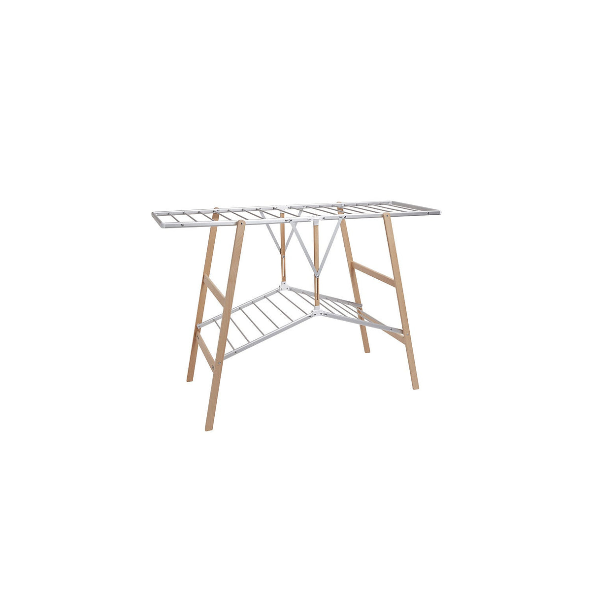 Foppapedretti Italian Folding Drying Rack Airer