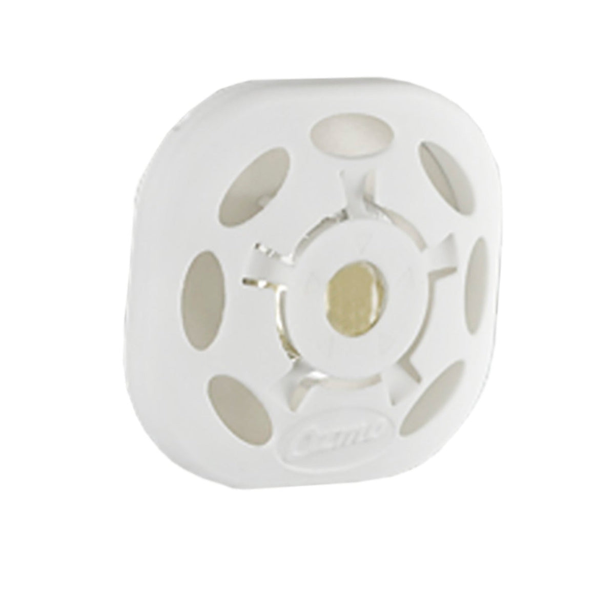 Ozmo Bin Deodoriser with 2 Citrus Burst Fragrance Inserts