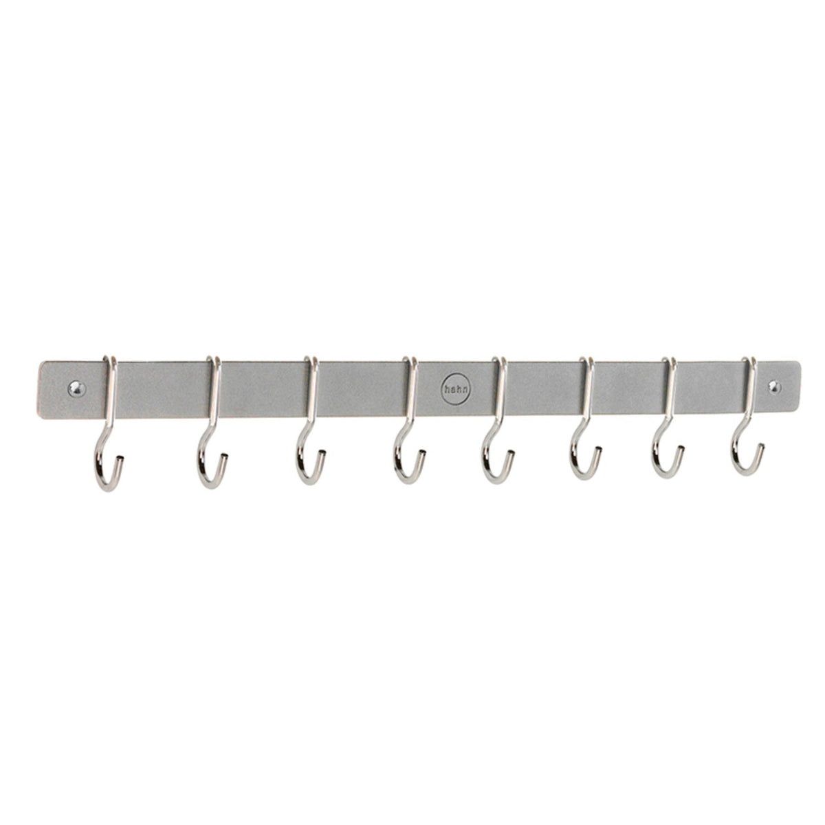 Hahn Metro Platinum 51cm Utensil Rail 98051