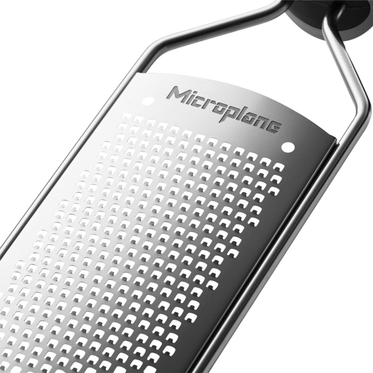 Microplane Gourmet Series Grater with Fine Blade