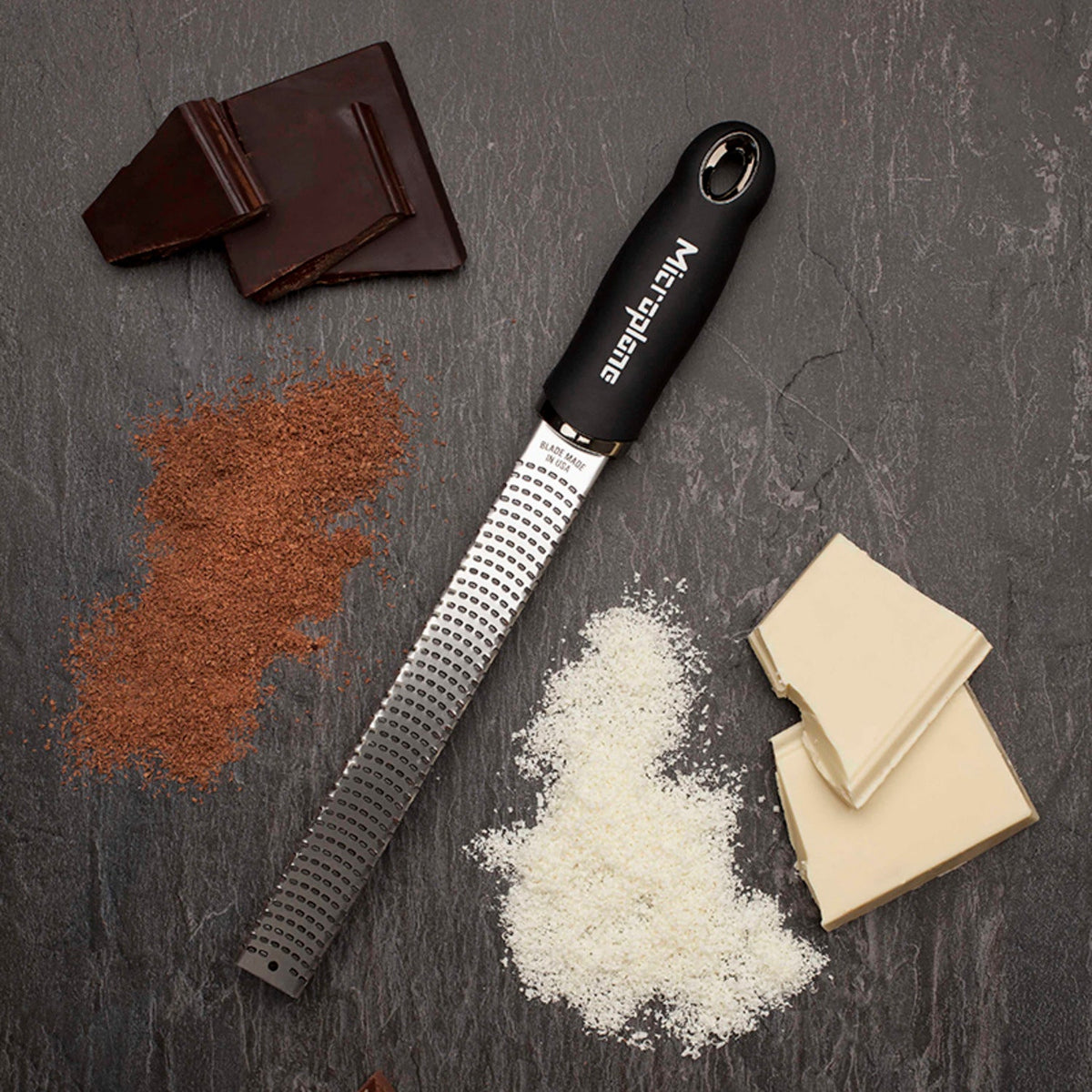 Microplane Premium Classic Series Zester Grater