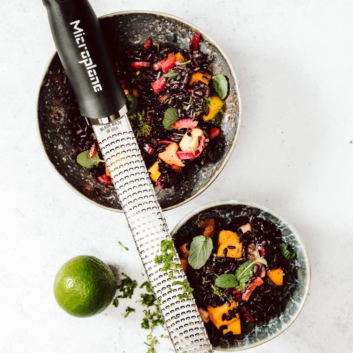 Microplane Premium Classic Series Zester Grater