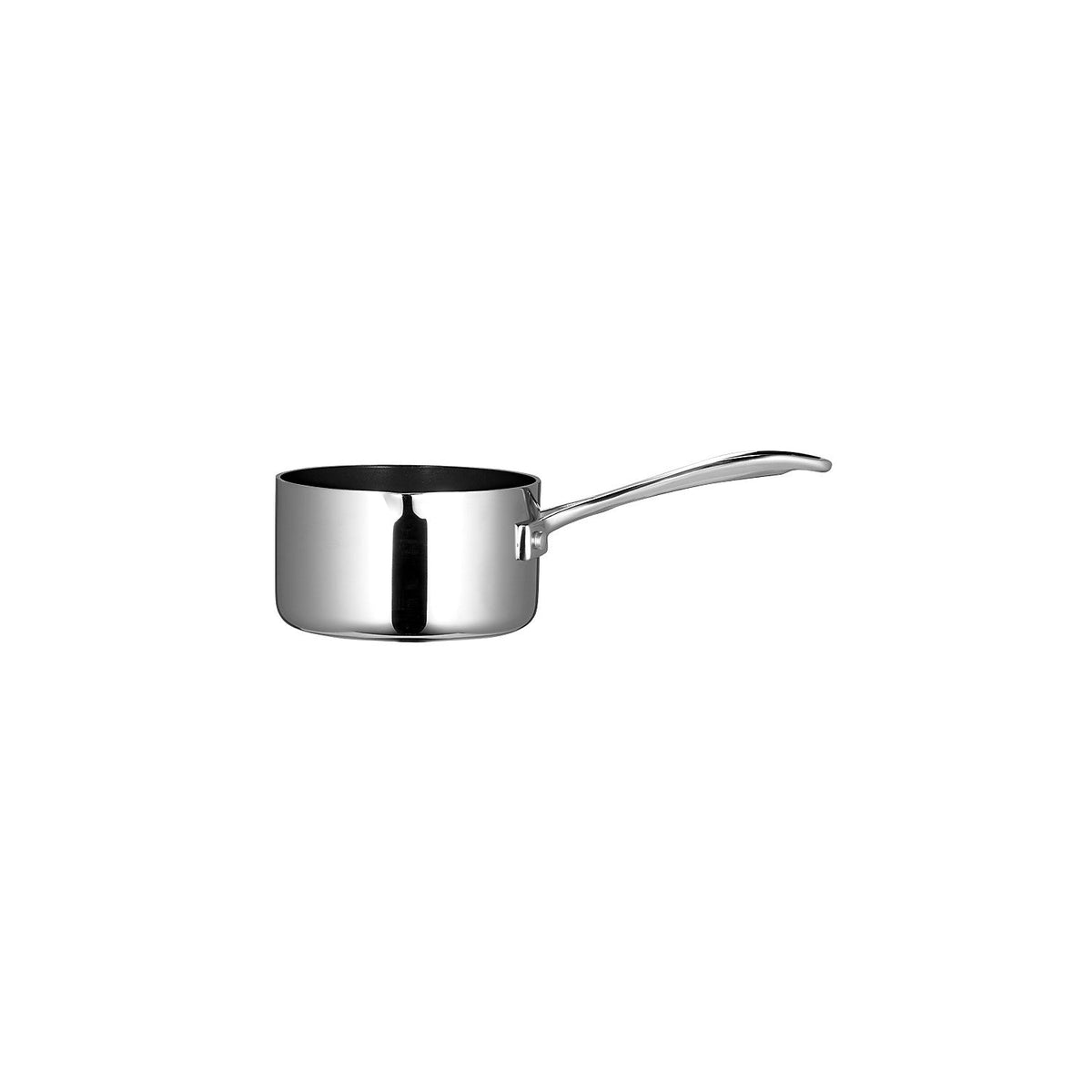 Lakeland 5-Ply Stainless Steel 14cm Milk Pan