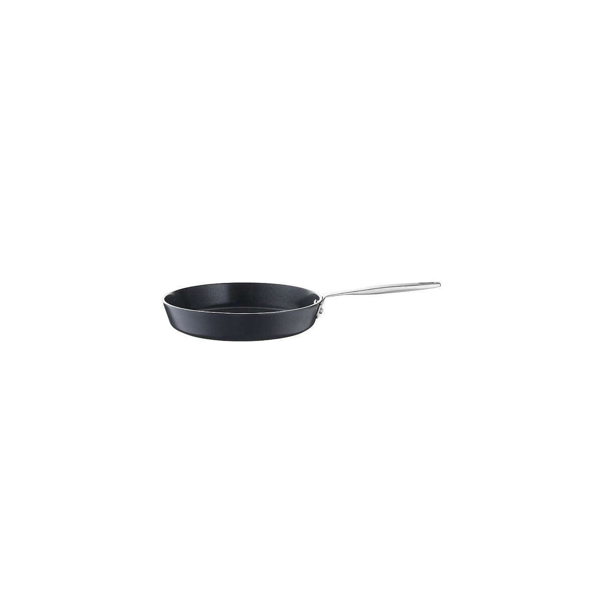 Lakeland Eco Hard Oxidised 24cm Frying Pan